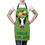 Thumbnail: Embrace Plant-Based - Apron (Grass)