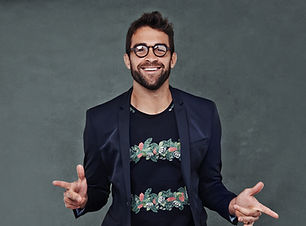 Comedian