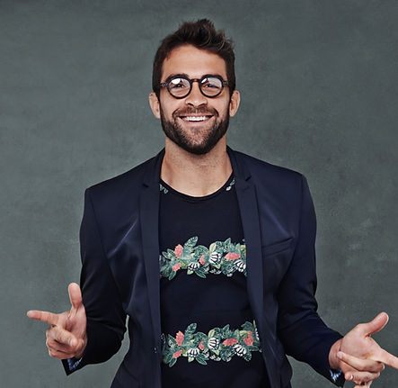 Comedian