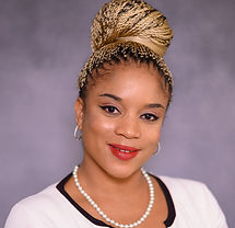 Patricia Allen Headshot