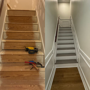 Residential Interiors