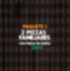 ★ PAQUETE 1