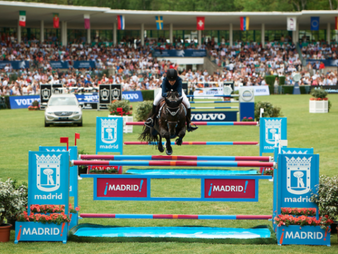 LGCT of Madrid