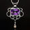 Thumbnail: Amethyst Pendant