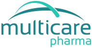 Logotipo - Multicare Pharma