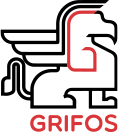 Logotipo - Grifos