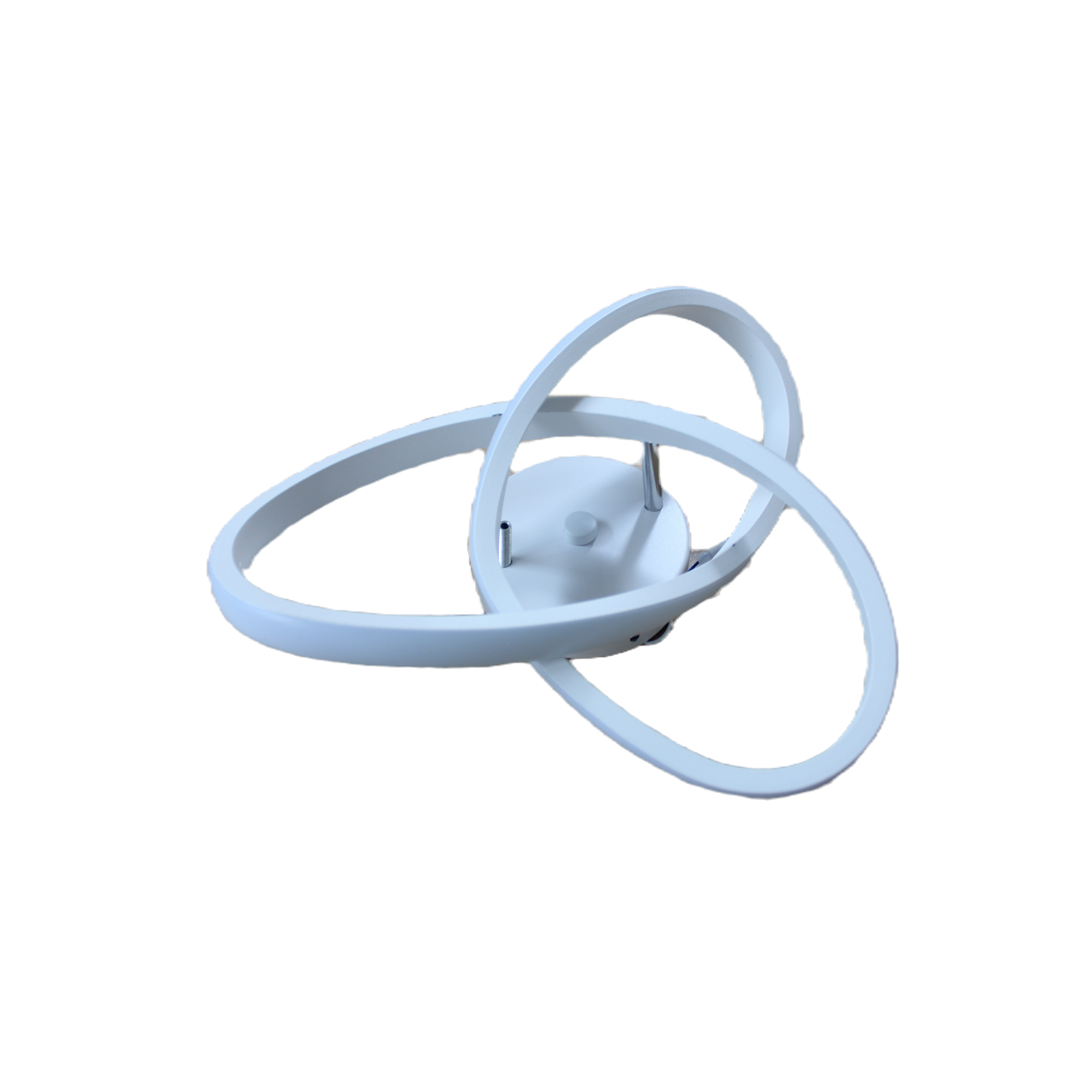 Lámpara de techo moderna