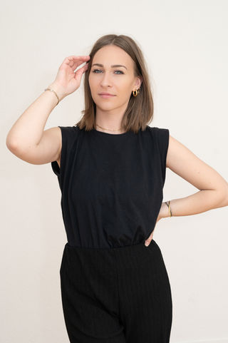 Portait femme, portrait studio, photothérapie, modèle photo