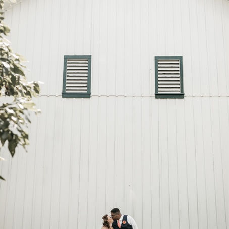 Allison & Joh