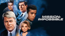 "Mission Impossible" Lalo Schifrin