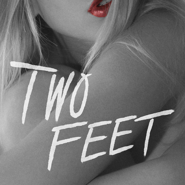 Tutoriel - "Love is a Bitch" Two Feet