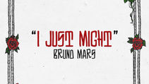 "I Just Might" Bruno Mars - Guitaristic