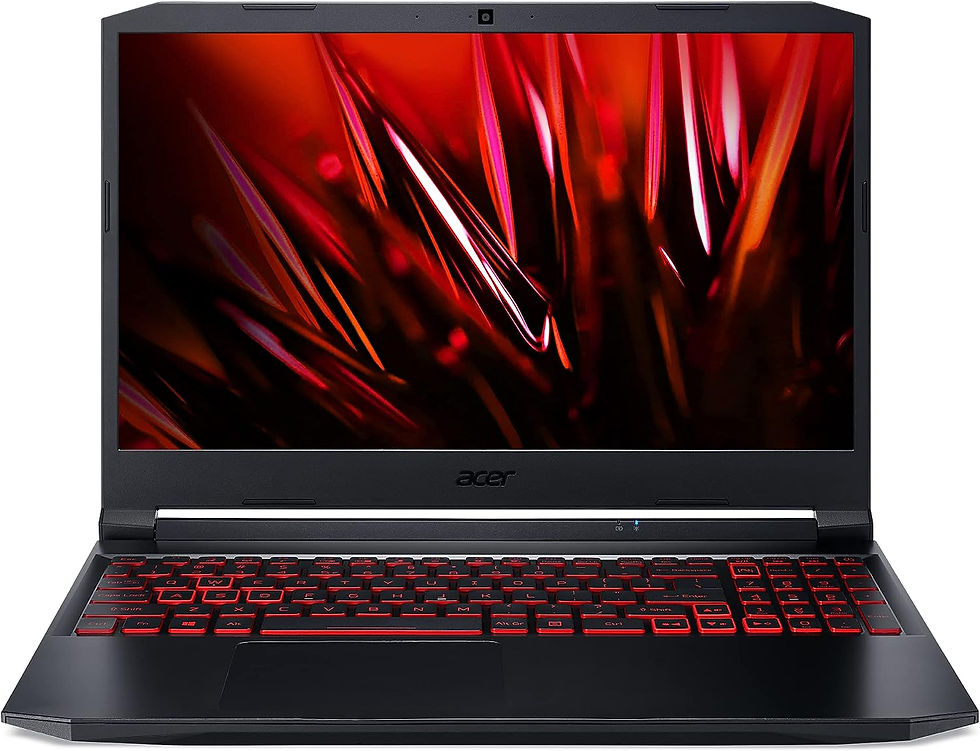 Thumbnail: ACER Notebook Gamer Nitro 5 AN515-57-740K