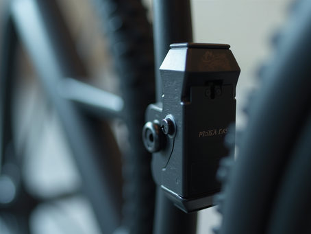 Inovações em Impressão 3D para Ciclistas de Triathlon