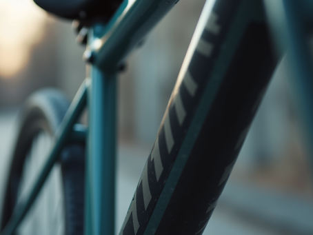 Soluções Personalizadas em Impressão 3D para Ciclistas