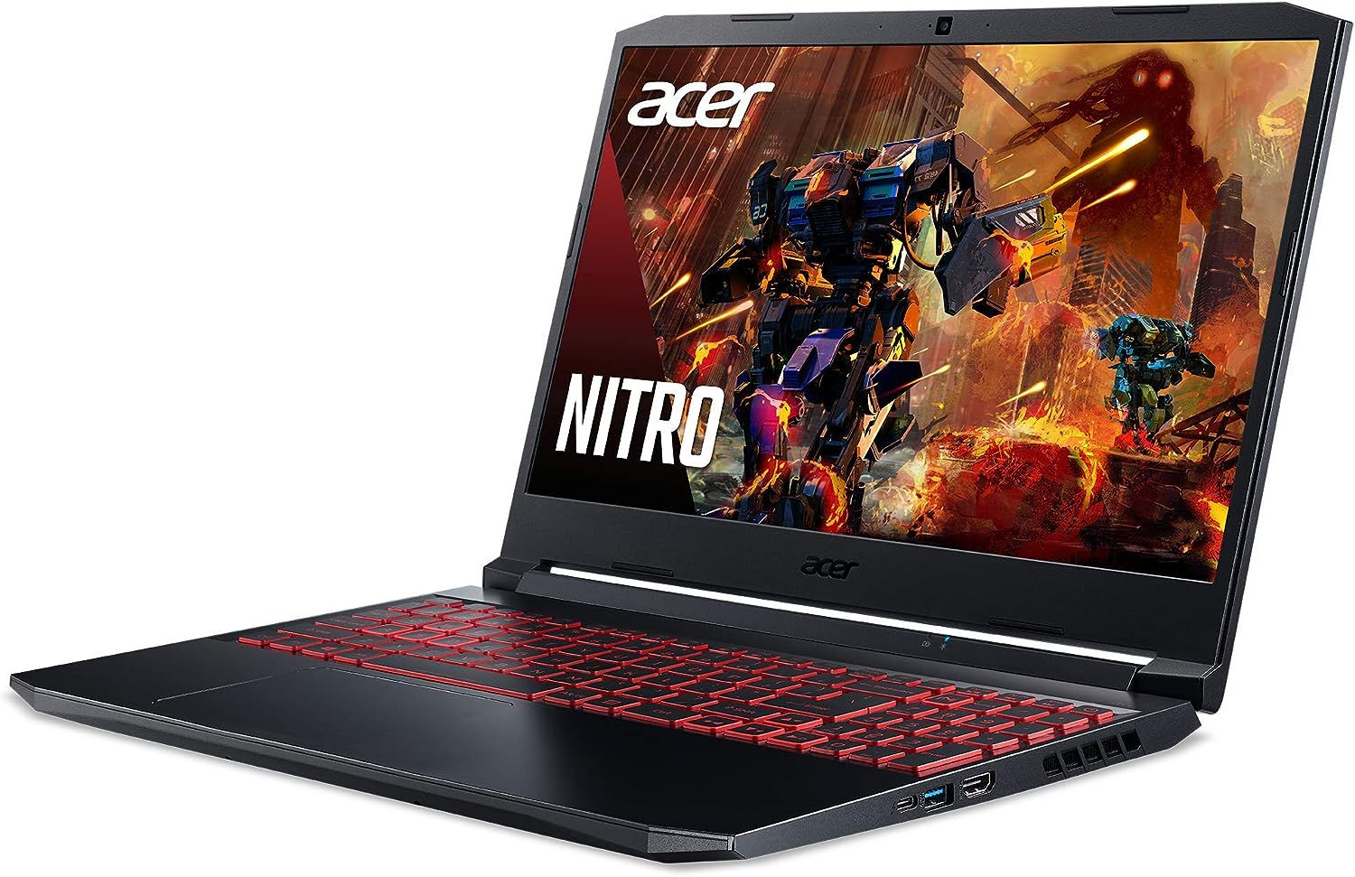 ACER Notebook Gamer Nitro 5 AN515-57-740K