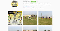 Instagram