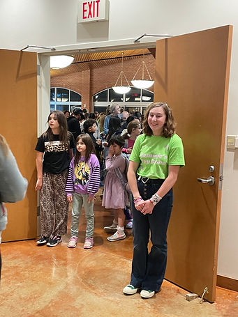 Kids entering TD room.jpg