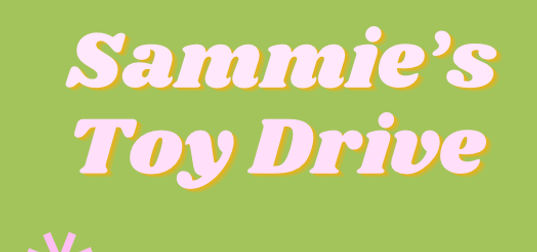 Sammie's Toy Drive logo.jpg