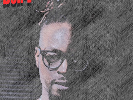 Make it last .. Out now