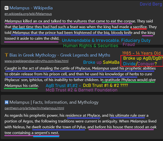 Melampus facts.png