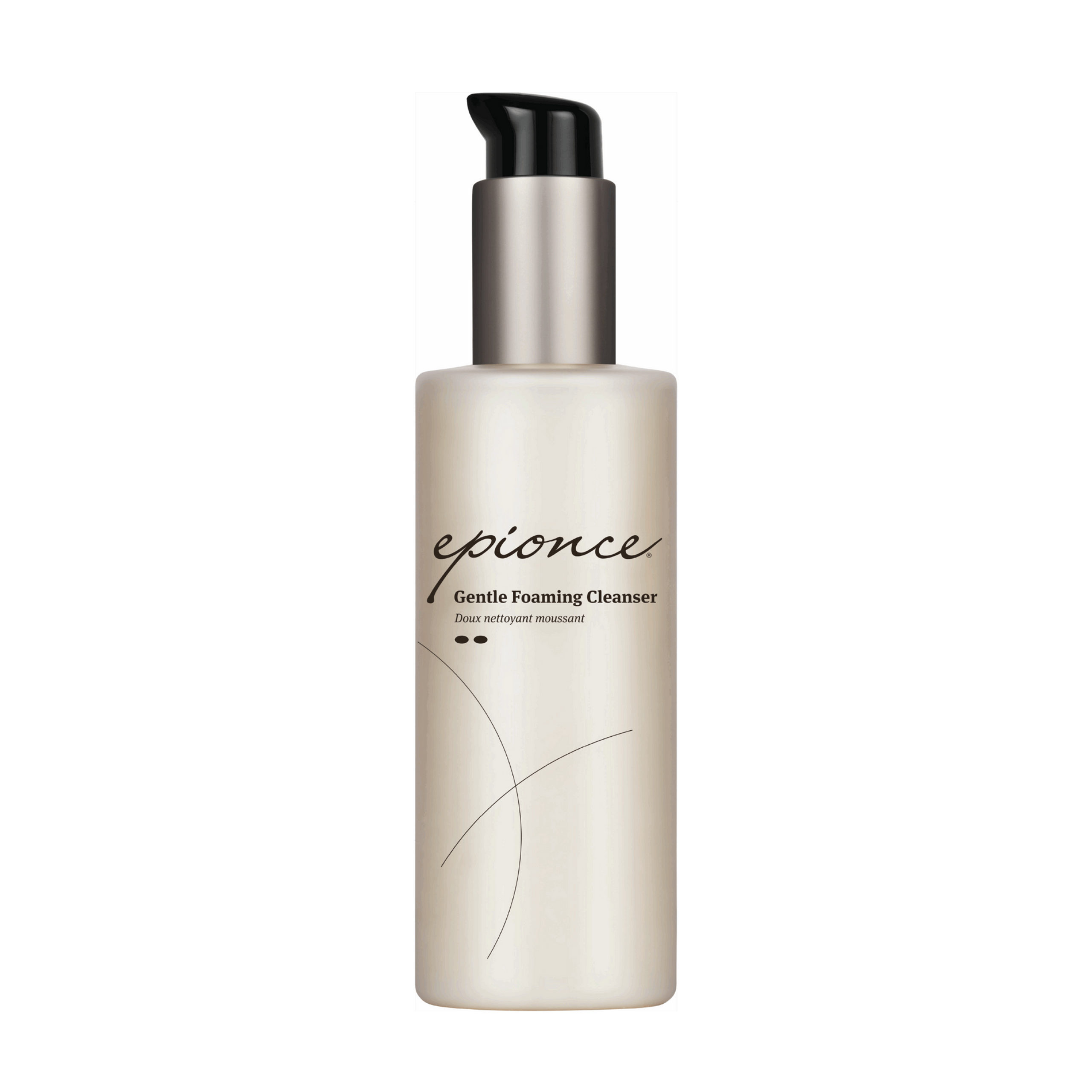 Gentle Foaming Cleanser