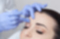 The doctor cosmetologist makes the Rejuv