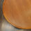 섬네일: Mid Century Modern Teak Round Coffee Table