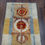 Thumbnail: Vintage Wool RYA Rug / Wall Decor 148x108cm