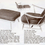섬네일: Original Vintage Ercol Easy Chair