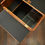 섬네일: Danish Teak Cube Box Bar by Randers Mobelfabrik