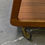 Thumbnail: Mid-Century Danish Modern Teak Tea Cart/Trolley by Sika Mobler