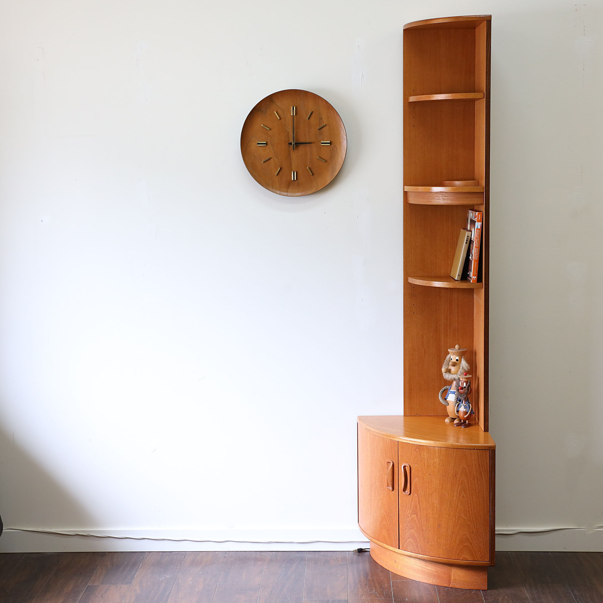 Fab Corner Unit by G Plan