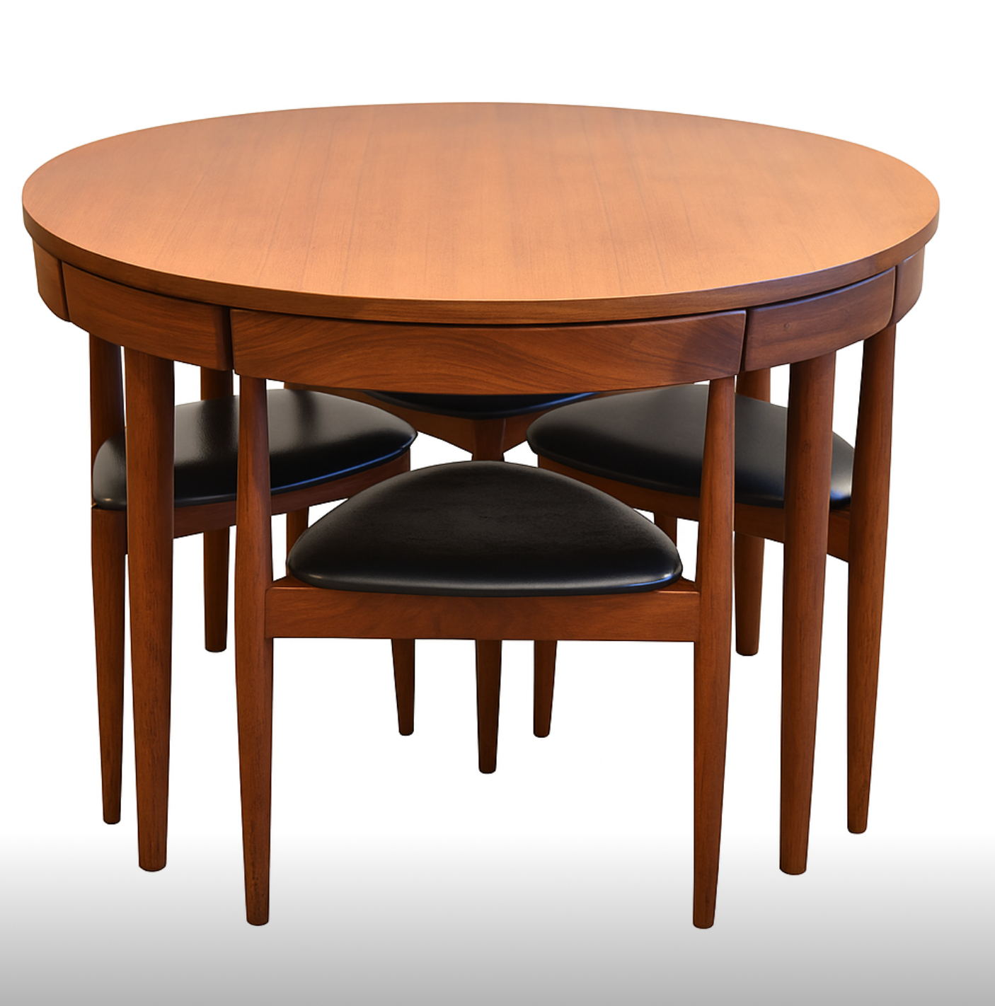 Hans Olsen Dining Set