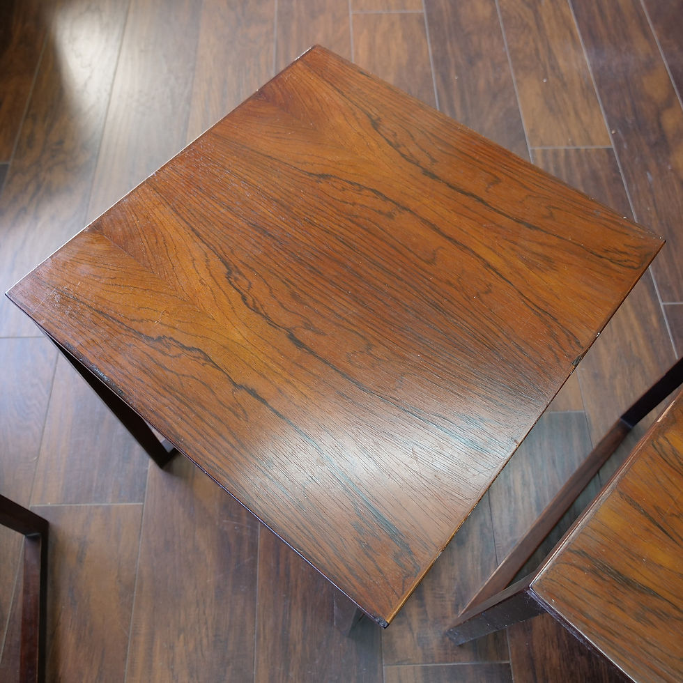 Thumbnail: Kai Kristiansen's cube tables
