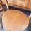 섬네일: Hans J. Wegner "Heart" Dining Set for Fritz Hansen