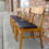 Thumbnail: Set of 6 Danish Modern Farstrup Dining Chairs