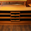 섬네일: Danish Modern Teak Sideboard by H.P Hansen