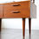 Thumbnail: Kai Kristiansen's Teak Dresser / Cabinet / TV Stand