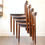 섬네일: Danish Modern "540/41/Dinette" Dining Set by Hans Olsen for Frem Røjle