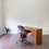 섬네일: Danish Teak Desk