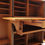 Thumbnail: Mid Century Modern Teak Folding Desk