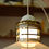 Thumbnail: Vintage Louis Poulsen Style Pendant Lamp