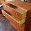Thumbnail: Restored Swedish Teak Tallboy / Dresser