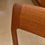 Thumbnail: Set of 6 Mid-Century Modern Teak Dining Chairs