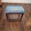 Thumbnail: Fab Vintage Teak  High-Back Lounge Chair with Stool, Sold by Westnofa, Norway