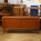 Thumbnail: Mid-Century Modern Teak Credenza / Sideboard