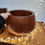 Thumbnail: Vintage 1950s DANSK DESIGNS teak salad bowl, By Jens QUISTGAARD, Made in Denmark