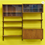 Thumbnail: Danish teak modular unit