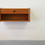 섬네일: Rare Kai Kristiansen Teak Floating Table